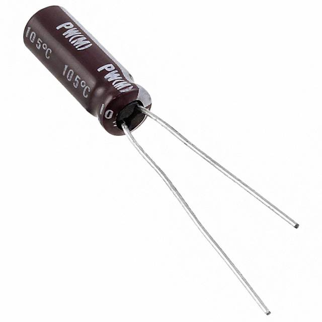 UPW1V390MDD1TA Nichicon  Condensateurs électrolytiques en aluminium